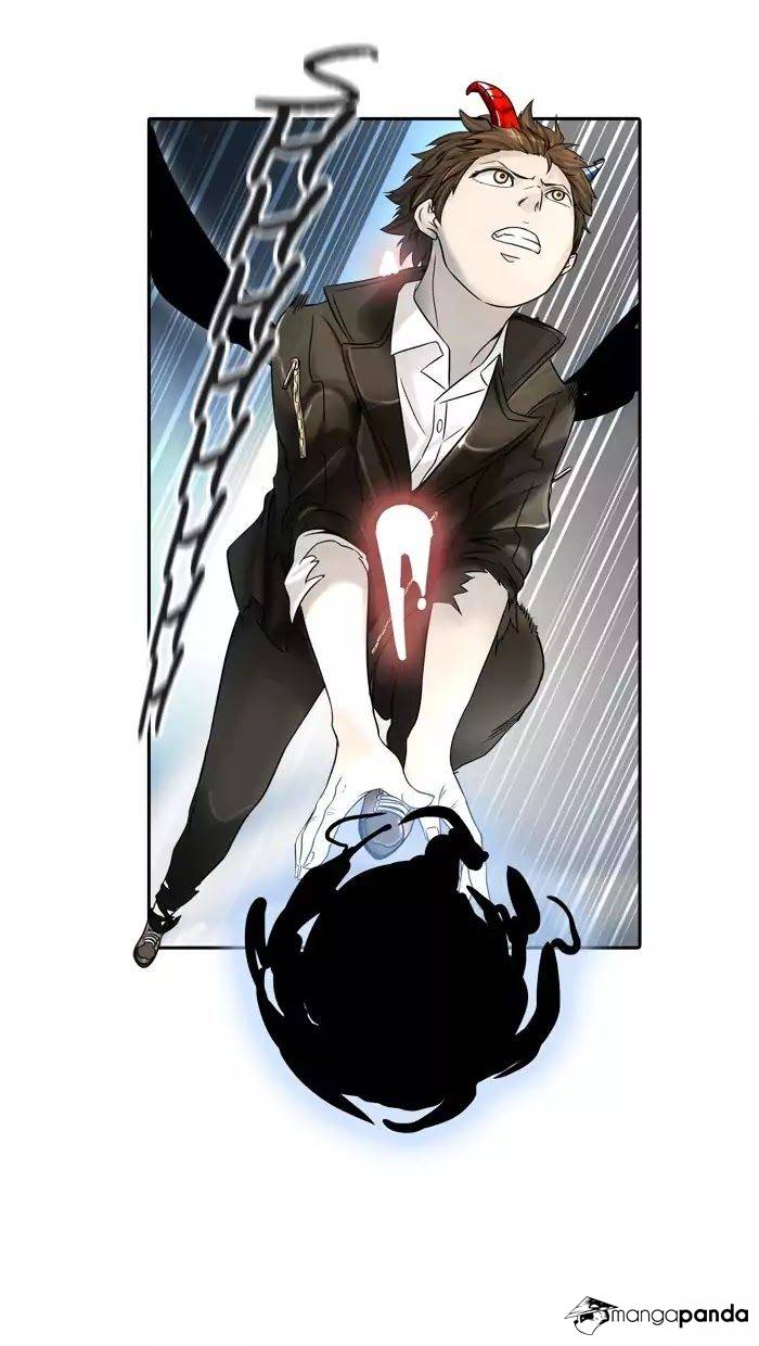 Tower of God Chapter 384 image 51